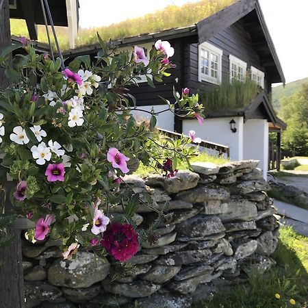 Hotel Granmo Camping Oppdal Exterior foto